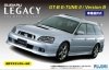  Fujimi 039312 Subaru legacy GT-B- E Tune II Version B 1/24